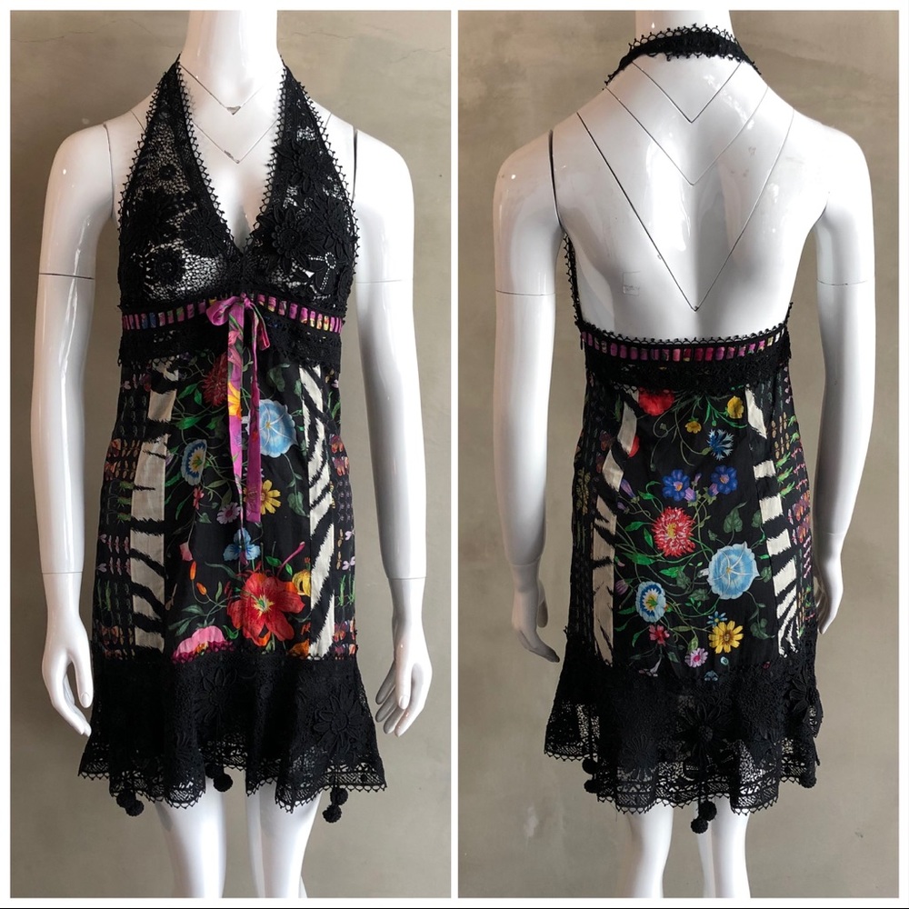 Gucci | Runway Limited Edition Dress